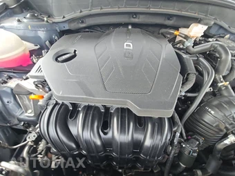 2025 Hyundai Tucson SEL - miniatura 15
