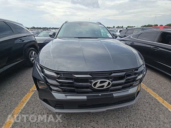 2025 Hyundai Tucson SEL - miniatura 2