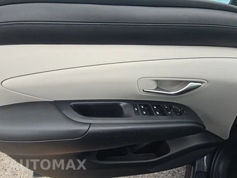 2025 Hyundai Tucson SEL - miniatura 9