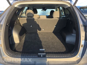 2025 Hyundai Tucson SEL - miniatura 16