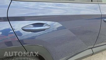 2025 Hyundai Tucson SEL - miniatura 19