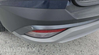 2025 Hyundai Tucson SEL - miniatura 21