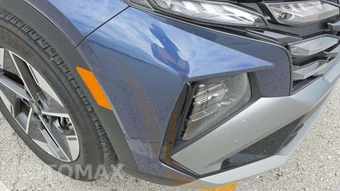 2025 Hyundai Tucson SEL - miniatura 22