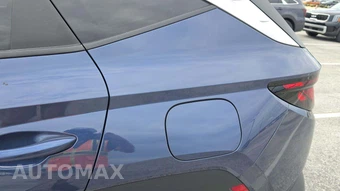 2025 Hyundai Tucson SEL - miniatura 23