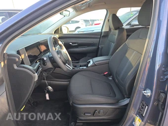 2025 Hyundai Tucson SEL - miniatura 7