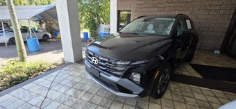 2025 Hyundai Tucson SEL - samochód z USA z aukcji Manheim, oferta Kup Teraz w AUTOMAX