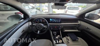 2025 Hyundai Tucson SEL - miniatura 19