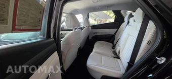 2025 Hyundai Tucson SEL - miniatura 2