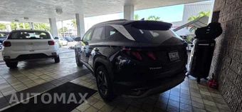 2025 Hyundai Tucson SEL - miniatura 22
