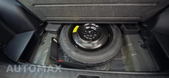 2025 Hyundai Tucson SEL - miniatura 26