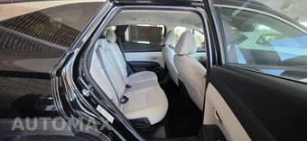 2025 Hyundai Tucson SEL - miniatura 28