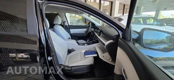 2025 Hyundai Tucson SEL - miniatura 29