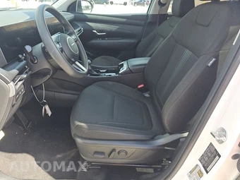 2025 Hyundai Tucson SEL - miniatura 7