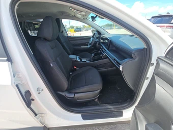 2025 Hyundai Tucson SEL - miniatura 8