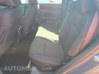 2025 Hyundai Tucson SEL - miniatura 13