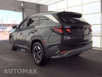 2025 Hyundai Tucson SEL - miniatura 6