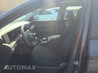 2025 Hyundai Tucson SEL - miniatura 7