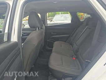 2025 Hyundai Tucson SEL - miniatura 13