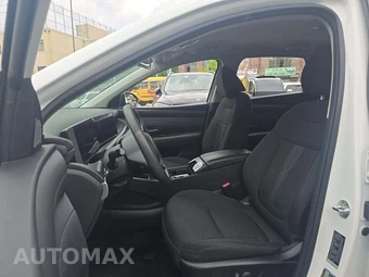 2025 Hyundai Tucson SEL - miniatura 6