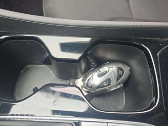 2025 Hyundai Tucson SEL - miniatura 8