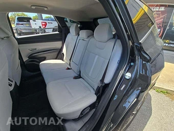 2025 Hyundai Tucson SEL - miniatura 13
