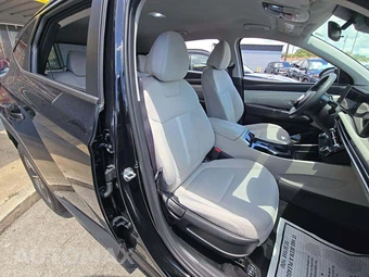 2025 Hyundai Tucson SEL - miniatura 18