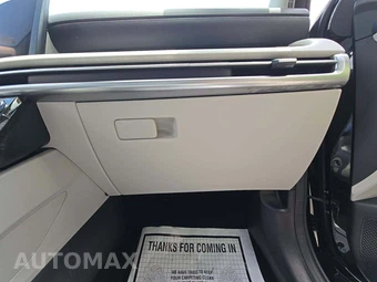 2025 Hyundai Tucson SEL - miniatura 19