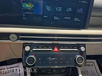 2025 Hyundai Tucson SEL - miniatura 26