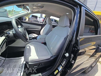 2025 Hyundai Tucson SEL - miniatura 6