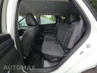 2025 Hyundai Tucson SEL - miniatura 13