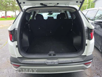 2025 Hyundai Tucson SEL - miniatura 14