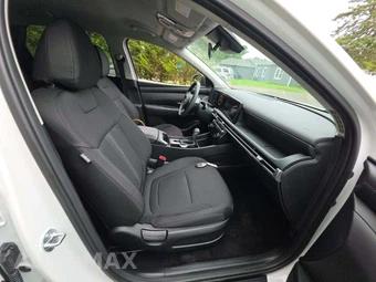 2025 Hyundai Tucson SEL - miniatura 18