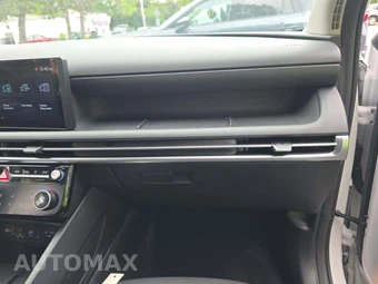 2025 Hyundai Tucson SEL - miniatura 19