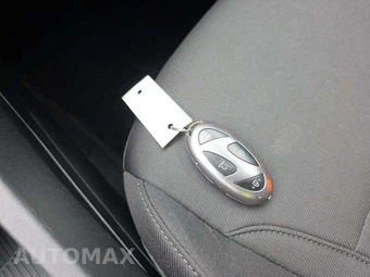 2025 Hyundai Tucson SEL - miniatura 8