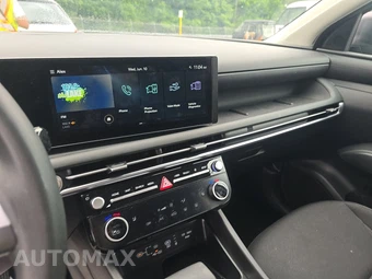 2025 Hyundai Tucson SEL - miniatura 11
