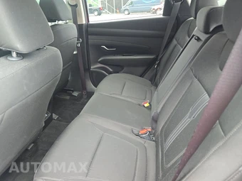 2025 Hyundai Tucson SEL - miniatura 13