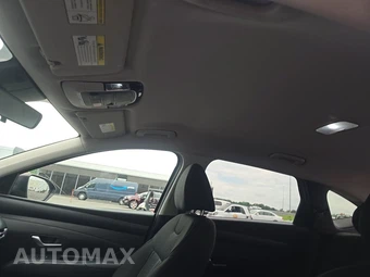 2025 Hyundai Tucson SEL - miniatura 17