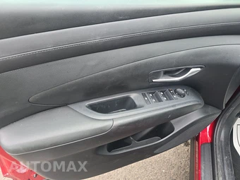 2025 Hyundai Tucson SEL - miniatura 9