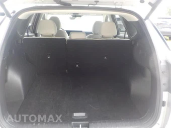 2025 Hyundai Tucson SEL - miniatura 4