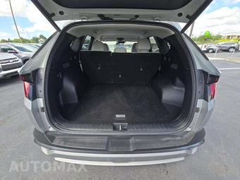 2025 Hyundai Tucson SEL - miniatura 11