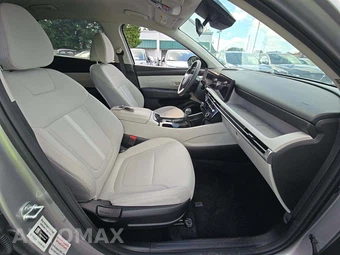 2025 Hyundai Tucson SEL - miniatura 15