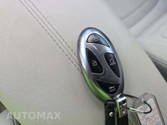 2025 Hyundai Tucson SEL - miniatura 5