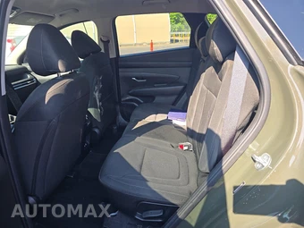 2025 Hyundai Tucson SEL - miniatura 13