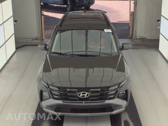 2025 Hyundai Tucson SEL - miniatura 2