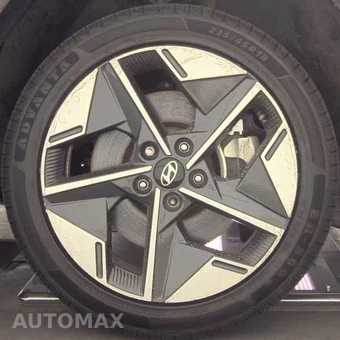 2025 Hyundai Tucson SEL - miniatura 26