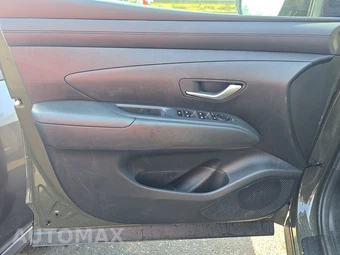 2025 Hyundai Tucson SEL - miniatura 9