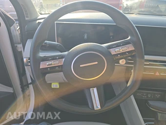 2025 Hyundai Tucson SEL - miniatura 10