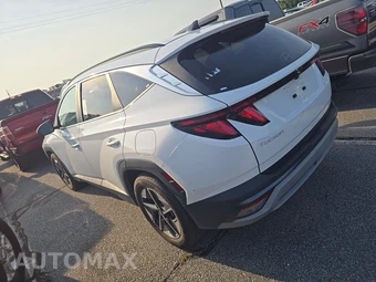 2025 Hyundai Tucson SEL - miniatura 6