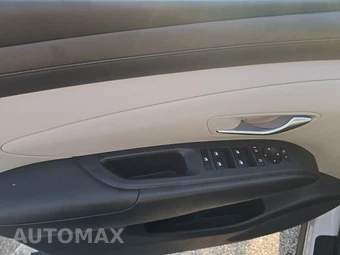 2025 Hyundai Tucson SEL - miniatura 9