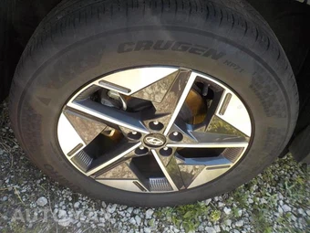 2025 Hyundai Tucson SEL - miniatura 14